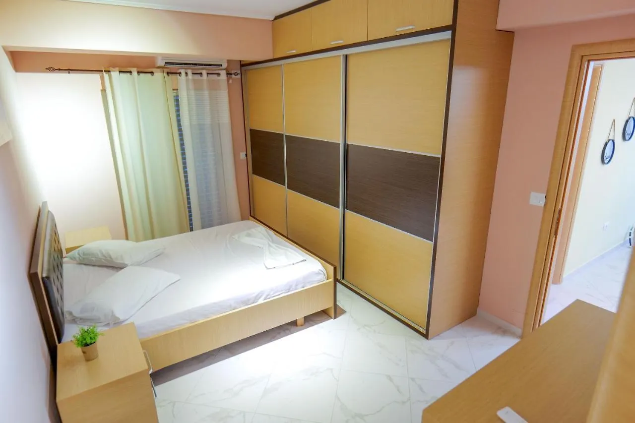 Mato Apartments Sarandë
