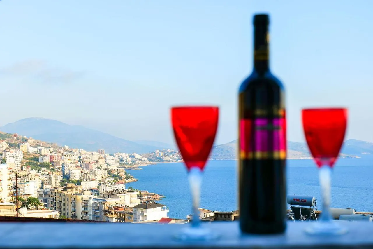 Mato Apartments Sarandë 0*,  Albania