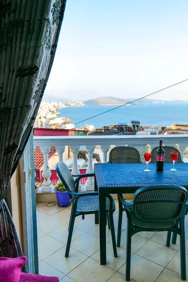 Mato Apartments Sarandë