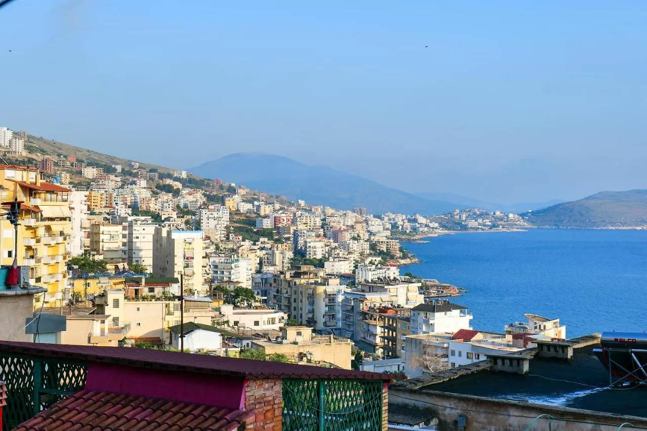 Mato Apartments Sarandë Albania