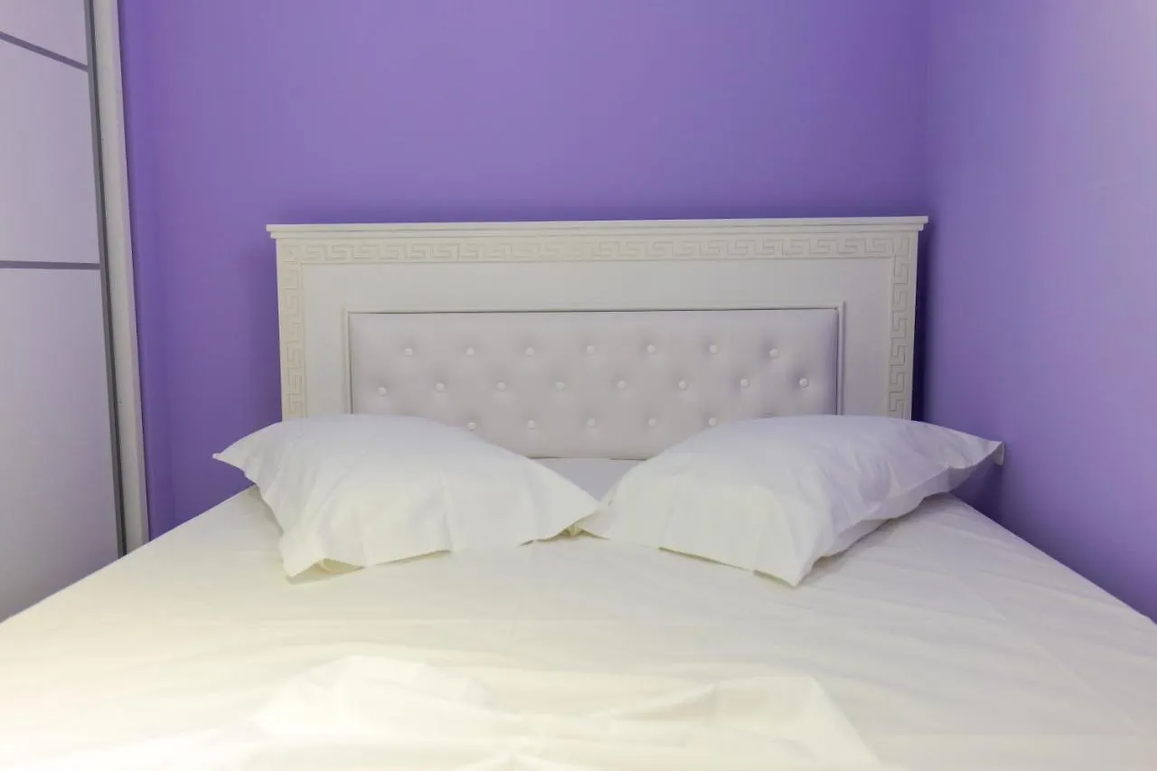 Mato Apartments Sarandë