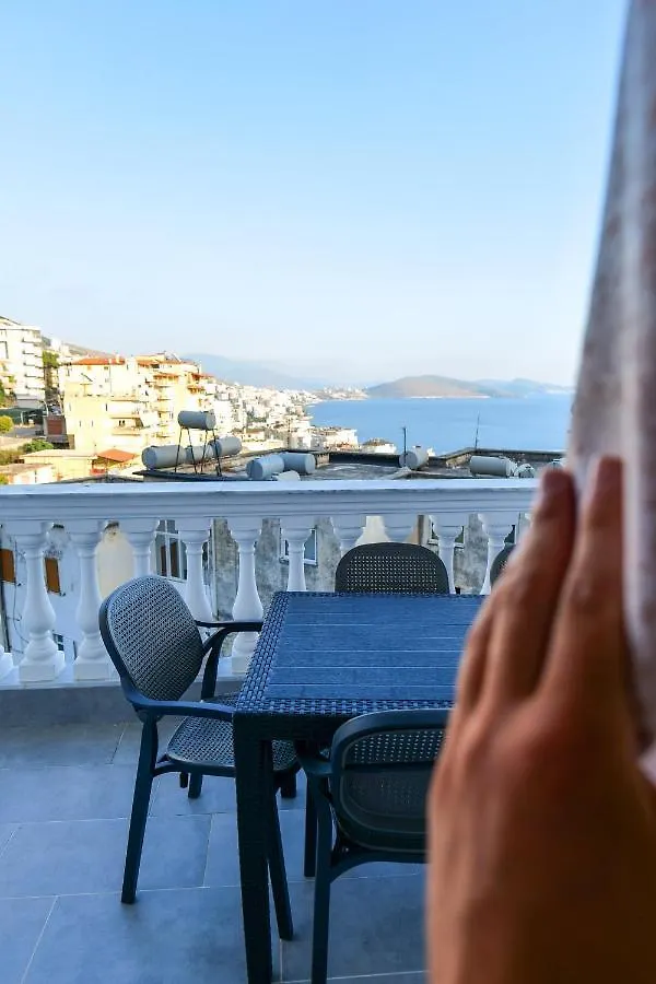 Mato Apartments Sarandë Albania