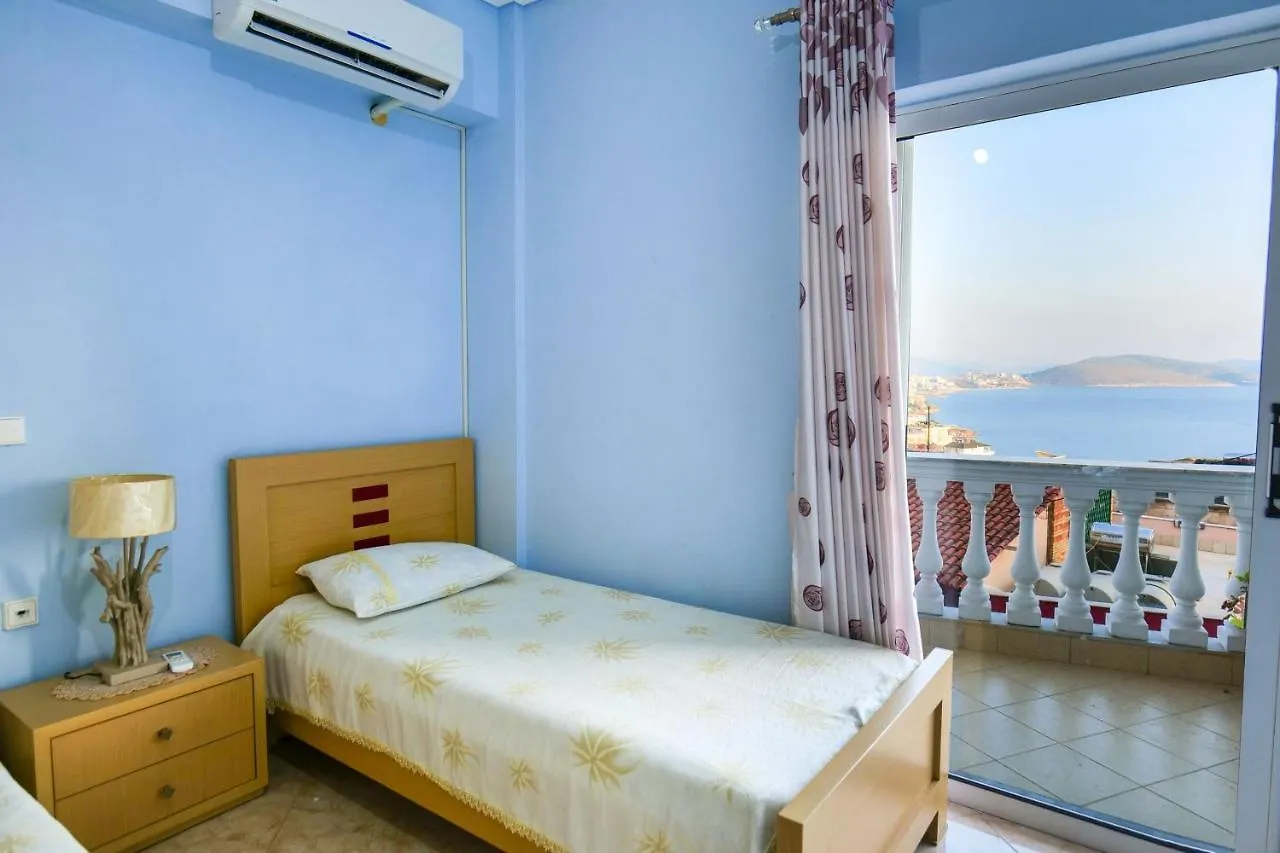 Mato Apartments Sarandë Albania