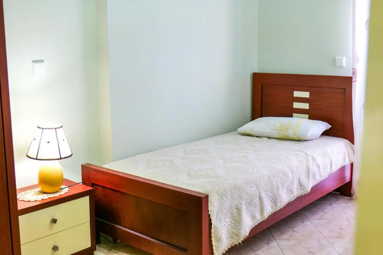 Mato Apartments Sarandë