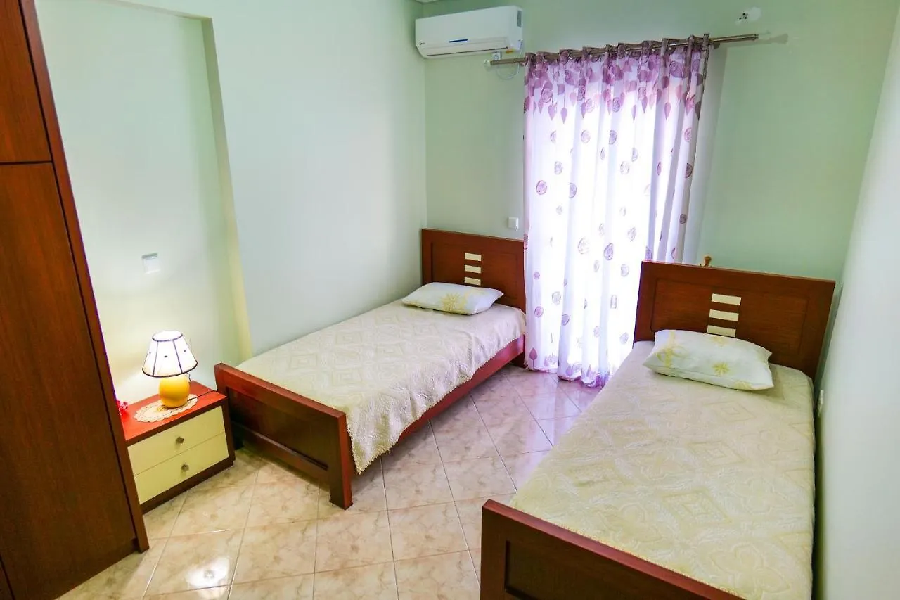 Mato Apartments Sarandë Albania