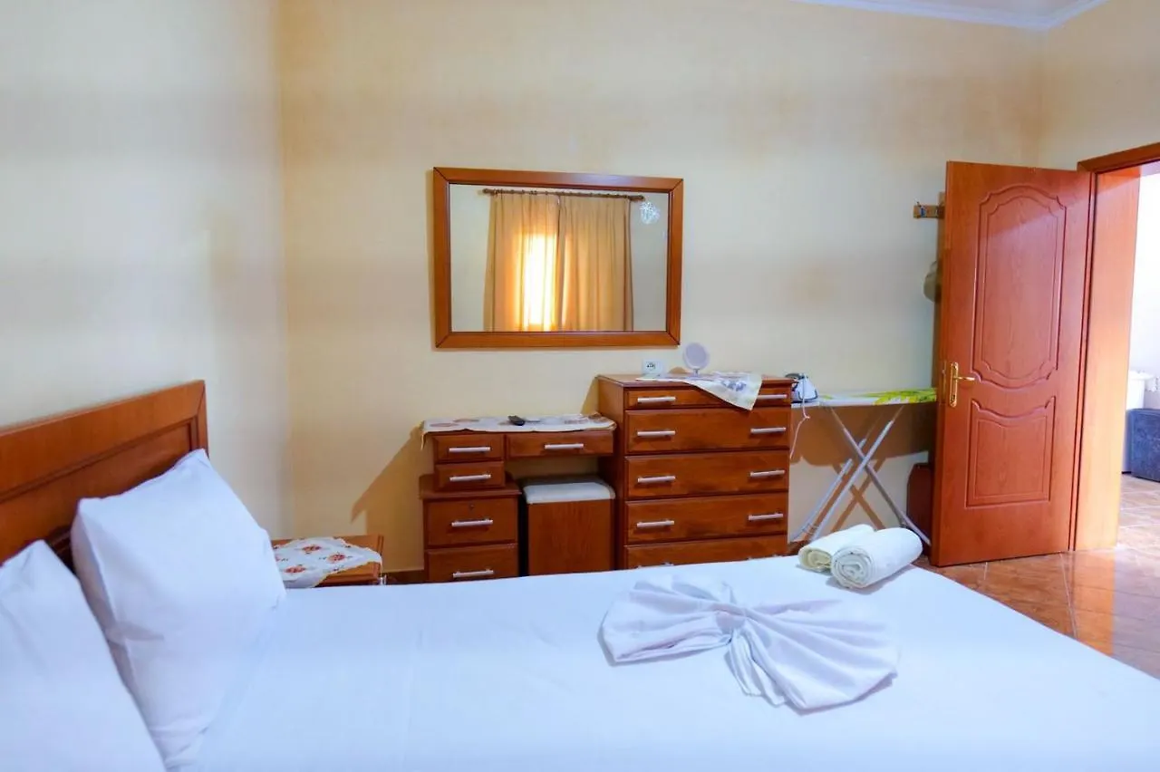 Mato Apartments Sarandë Albania
