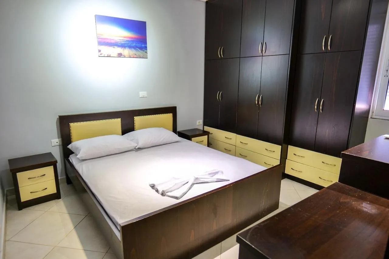 Mato Apartments Sarandë