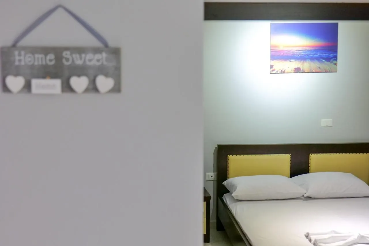 Mato Apartments Sarandë Albania