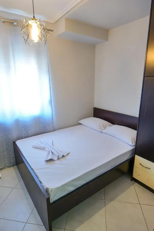 Mato Apartments Sarandë