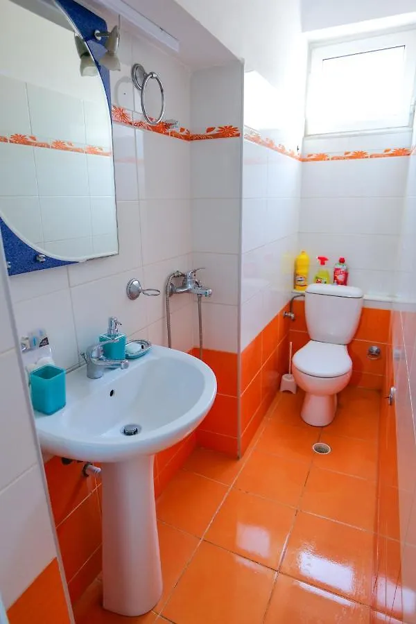 Mato Apartments Sarandë Albania