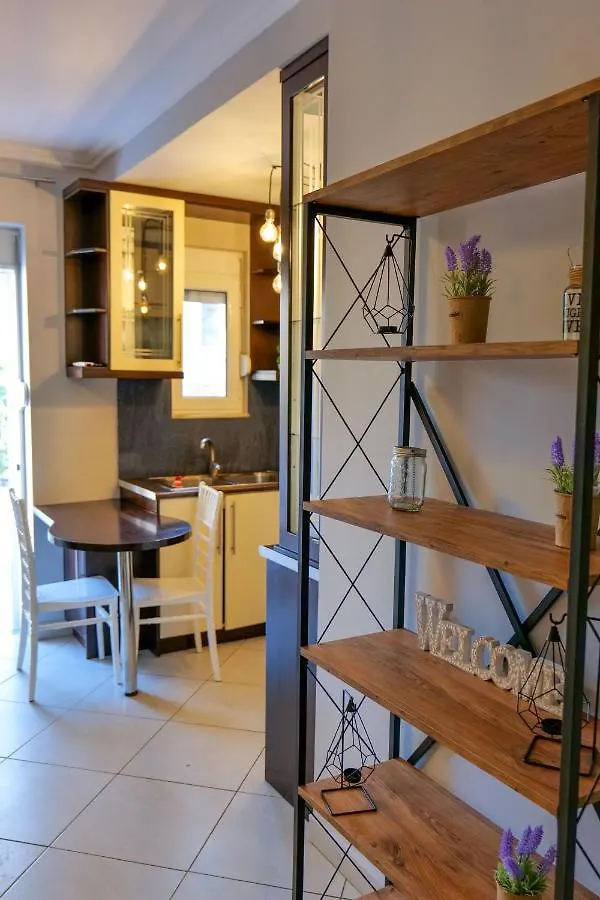 Mato Apartments Sarandë Albania
