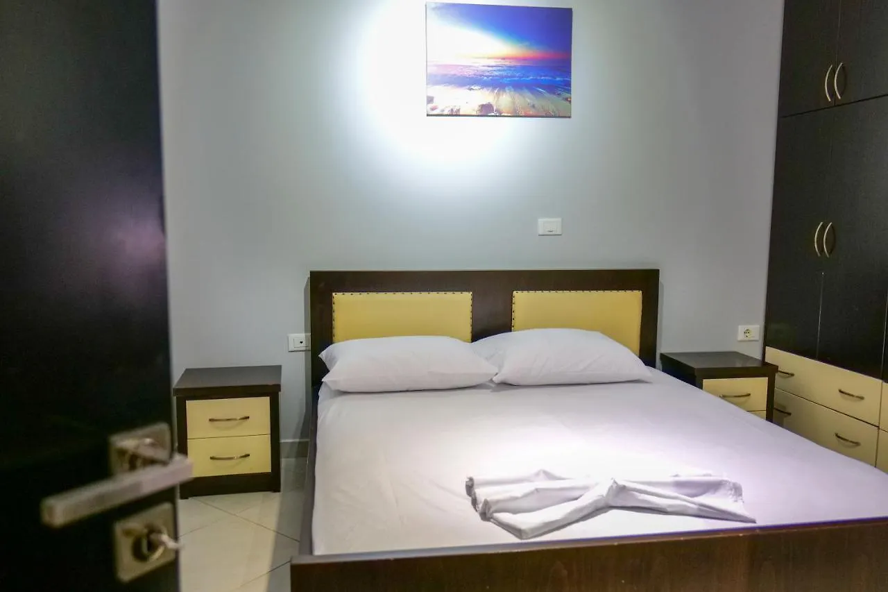 Mato Apartments Sarandë 0*,  Albania