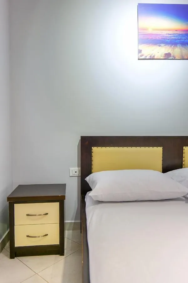 Mato Apartments Sarandë 0*,  Albania
