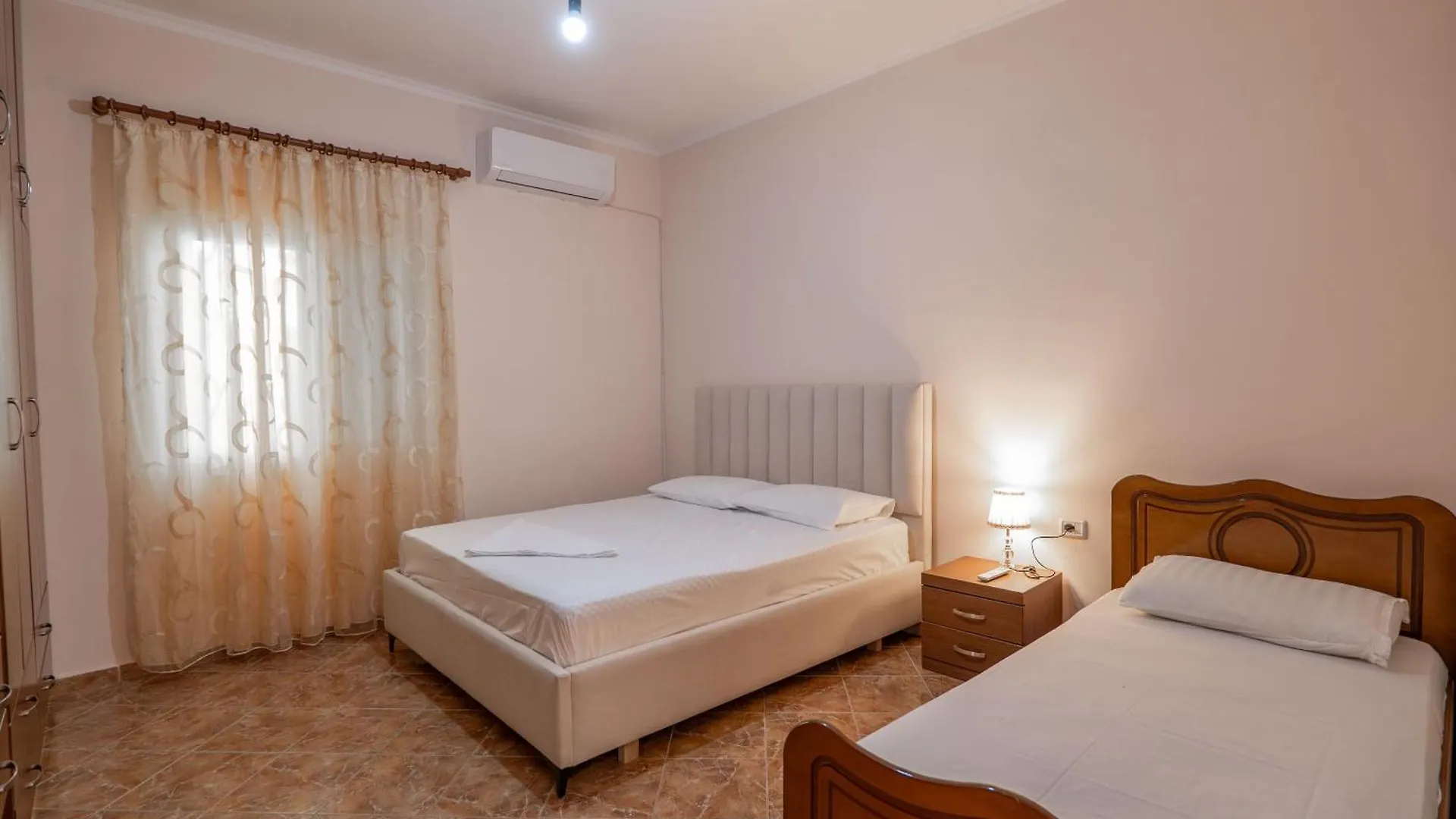 Mato Apartments Sarandë Albania